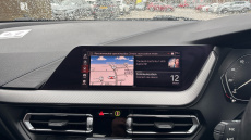 BMW 1 Series 118i M Sport 5dr Petrol Hatchback